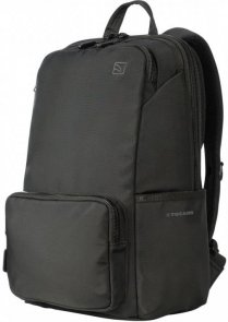 Рюкзак для ноутбука Tucano Terras Black (BKTER15-BK)