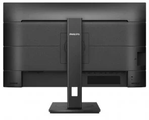 Фото: Монітор Philips 276B1/00 - 27" IPS / 2560×1440 / 75 Гц / HAS № 6 | KTC