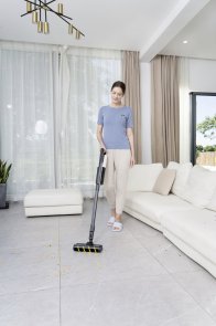 Ручний бездротовий пилосос Karcher VC 4s Cordless