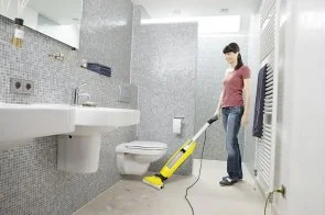 Фото: Дротовий пилосос Karcher FC 5 (1.055-400.0) № 10 | KTC