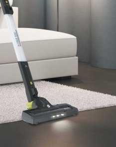 Ручний бездротовий пилосос Hoover HF522NPW 011