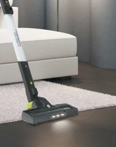 Фото: Ручний бездротовий пилосос Hoover HF522NPW011 № 9 | KTC