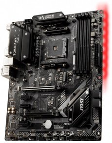 Материнська плата MSI B450 TOMAHAWK MAX II