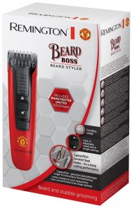 Тример Remington MB4128 Beard Boss