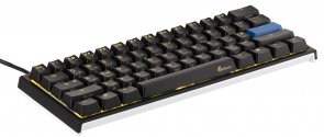 Клавіатура Ducky One 2 Mini Cherry Brown Black/White (DKON2061ST-BURALAZT1)