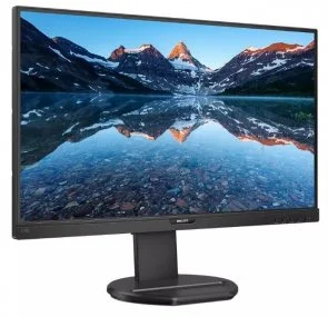 Фото: Монітор Philips 276B9/00 Black - 27" IPS / 2560×1440 / 75 Гц / HAS № 3 | KTC
