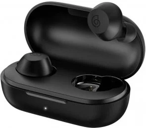 Фото: Навушники HAYLOU T16 TWS Black (HAYLOU-T16) № 2 | KTC