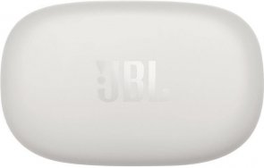 Гарнітура JBL Endurance Peak II White (JBLENDURPEAKIIWT)