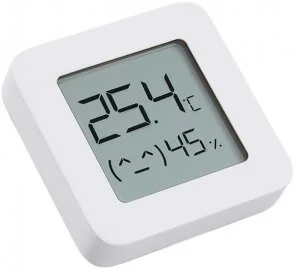 Фото: Термометр гігрометр Xiaomi Mijia Bluetooth Thermometer 2 (LYWSD03MMC) № 4 | KTC