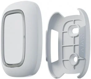 Фото: Тримач Ajax Holder for Button/DoubleButton White (000020422) № 2 | KTC
