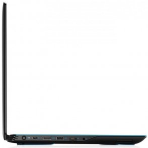 Ноутбук Dell 3500 G3 Black (3500Fi58S4G1650T-LBK)