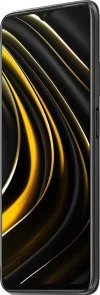 Фото: Смартфон POCO M3 4/64GB Power Black № 4 | KTC