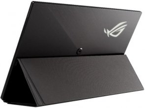 Монітор ASUS XG17AHPE