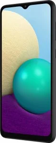 Фото: Смартфон Samsung Galaxy A02 A022 2/32GB SM-A022GZKBSEK Black № 4 | KTC