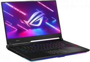 Ноутбук ASUS ROG Strix SCAR 15 G533QS-HF115R Black