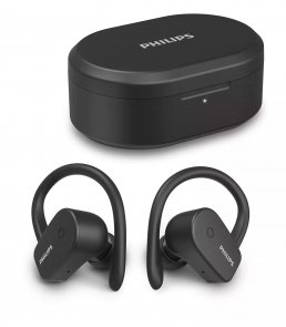 Гарнітура Philips TAA5205BK/00 Black