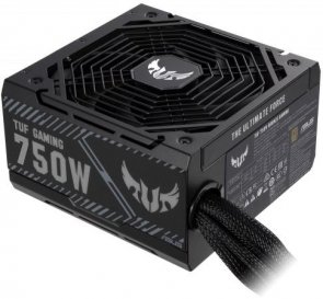 Блок живлення ASUS 750W TUF Gaming 750B (TUF-GAMING-750B)