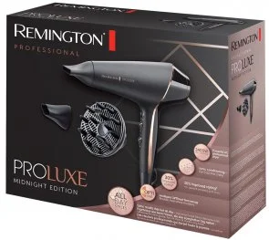 Фото: Фен Remington PROLUXE MIDNIGHT EDITION AC9140B № 3 | KTC