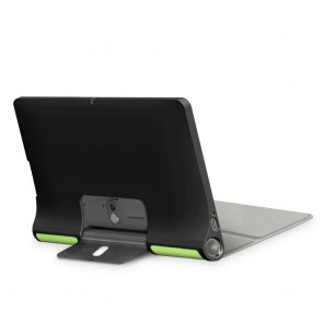Чохол для планшета BeCover for Lenovo Yoga Smart Tab YT-X705 - Smart Case Green (704700)
