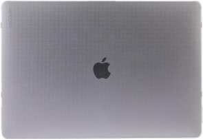 Чохол Incase for Macbook Pro 16 - Dots Hardshell Case Clear (INMB200679-CLR)