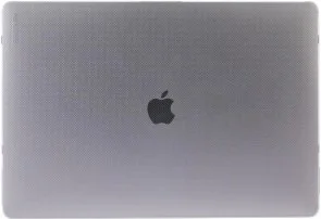 Фото: Чохол Incase for Macbook Pro 16 - Dots Hardshell Case Clear (INMB200679-CLR) № 2 | KTC