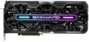 Фото: Відеокарта Gainward RTX 3070 Phantom GS (NE63070T19P2-1040P) № 4 | KTC
