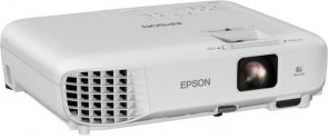 Проектор Epson EB-X06 (V11H972040)