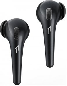 Гарнітура 1more ComfoBuds TWS Black (ESS3001T Black)