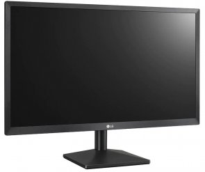 Монітор LG 22EA430V-B Black