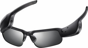 Гарнітура BOSE Frames Tempo Black (839769-0100)