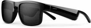 Фото: Навушники BOSE Frames Tenor Black (851340-0100) № 7 | KTC