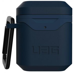 Чохол Urban Armor Gear для Airpods - Standard Issue Hard 001 Mallard