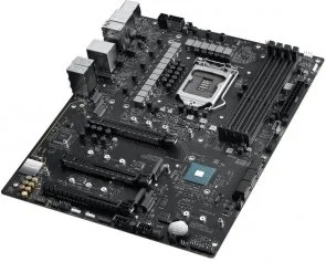 Фото: Материнська плата ASUS STRIX Z590-F GAMING WIFI № 4 | KTC