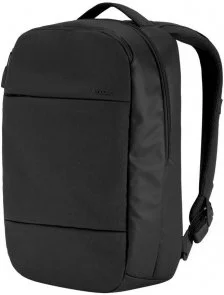 Фото: Рюкзак для ноутбука Incase City Compact Backpack Black (CL55452) № 3 | KTC