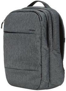 Рюкзак для ноутбука Incase City Backpack Heather Black (CL55569)