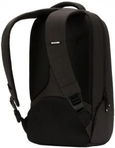 Фото: Рюкзак для ноутбука Incase Icon Lite Pack w/Woolenex Graphite (INCO100348-GFT) № 5 | KTC
