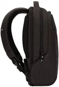 Фото: Рюкзак для ноутбука Incase Icon Slim Pack w/Woolenex Graphite (INCO100347-GFT) № 6 | KTC