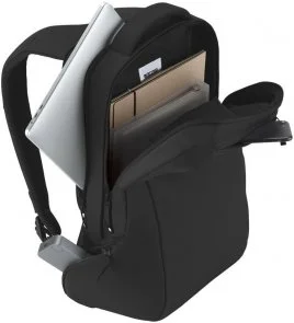 Фото: Рюкзак для ноутбука Incase Icon Slim Pack Black (CL55535) № 6 | KTC