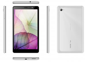 Планшет TECNO Tab P704a White (4895180762253)