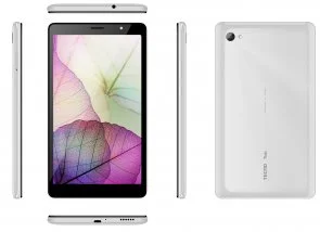 Фото: Планшет TECNO Tab P704a White (4895180762253) № 3 | KTC