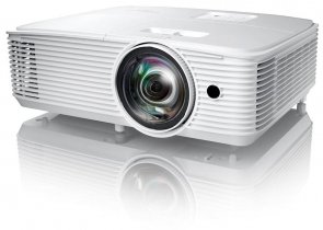 Проектор Optoma X309ST (E9PD7DQ01EZ1)