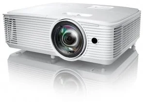 Фото: Проектор Optoma X309ST (E9PD7DQ01EZ1) № 3 | KTC