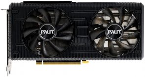 Відеокарта Palit RTX 3060 Dual OC (NE63060T19K9-190AD)