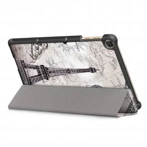 Фото: Чохол для планшета BeCover for Huawei MatePad T10 - Smart Case Paris (705932) № 3 | KTC
