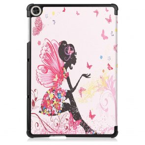 Чохол для планшета BeCover for Huawei MatePad T10 - Smart Case Fairy (705929)