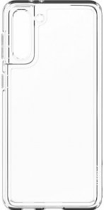 Чохол Spigen for Samsung Galaxy S21 Plus - Ultra Hybrid Crystal Clear (ACS02387)