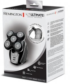 Електробритва Remington XR1500 Ultimate Series