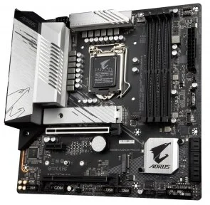 Фото: Материнська плата Gigabyte B560M AORUS PRO AX № 4 | KTC