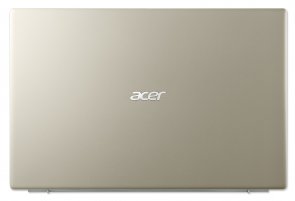 Ноутбук Acer Swift 1 SF114-34-P1PK NX.A7BEU.00J Gold