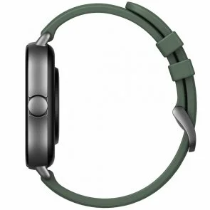 Фото: Смарт годинник Amazfit GTS 2e Moss Green (A2021_Green) № 4 | KTC